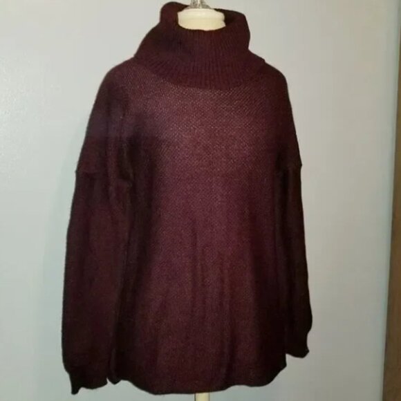 Cyrus 3X Women's Pink Sweater NWT - Picture 3 of 3